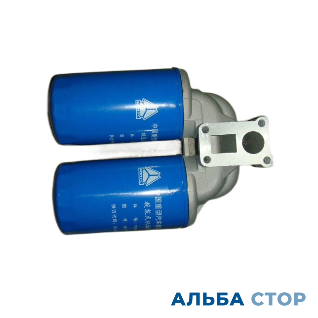 Фильтр масляный VG1246070030