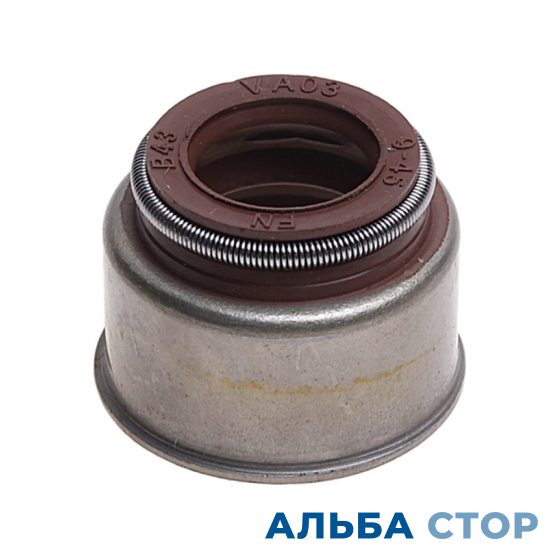 Колпачок маслосъемный выпускного клапана MC11 202V04902-0035/202V049020035 202V04902-0035