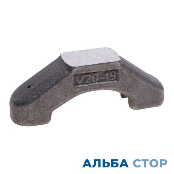 Мост коромысел впускных клапанов 200V04120-0019/200V041200019 200V04120-0019