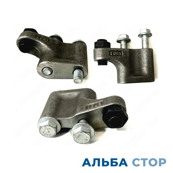 Пластина прижимная EVB HOWO T5G MC11 200-04251-6000/200042516000 200-04251-6000