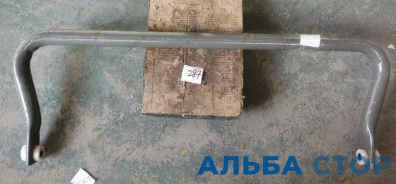 Стабилизатор передней подвески для грузовиков SITRAK C7H и HOWO T5G WG9925682107 WG9925682107