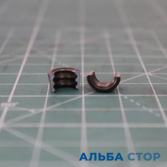 Сухарь клапана 200V04104-0034/200V041040034 200V04104-0034