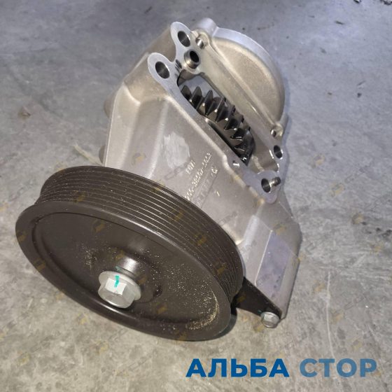 ТНВД C7H MAX 202-38500-6176 ОРИГИНАЛ 202-38500-6176