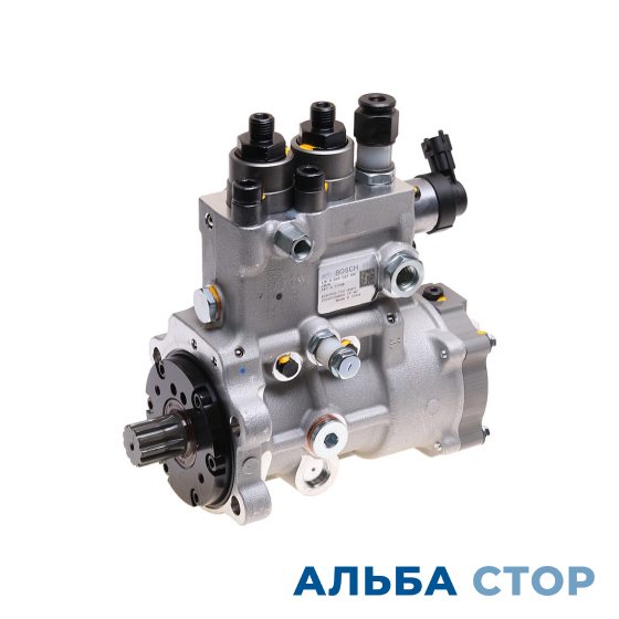 Топливный насос высокого давления Howo T5G ОРИГИНАЛ 202V111037731