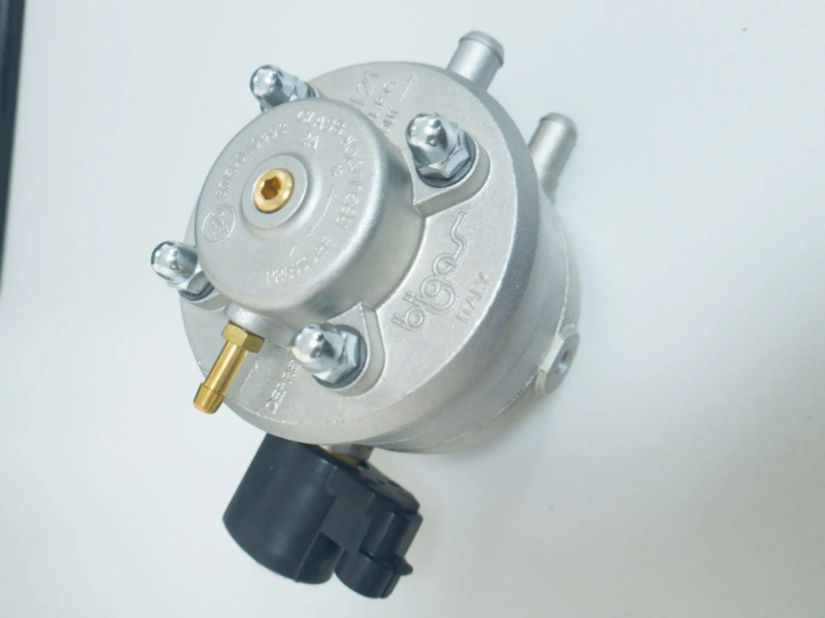 Редуктор LPG  Bigas RI.21JE RIDGB2J030E.