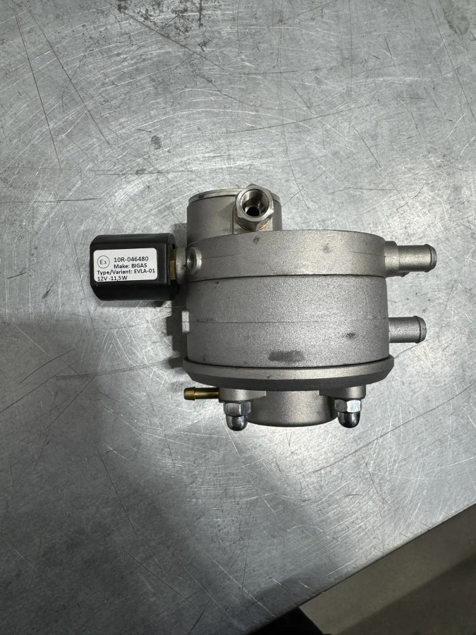 Редуктор LPG  Bigas RI.21JE RIDGB2J030E.