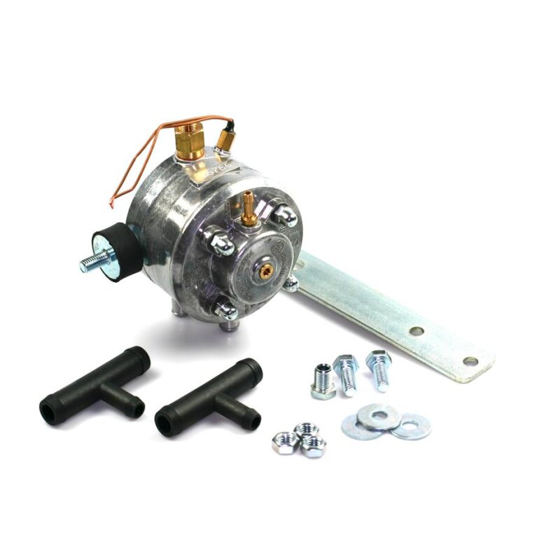 Редуктор LPG BIGAS RI.21 P/MOT. до 140кВт RIDGB210300.