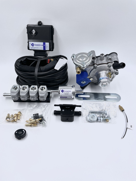 Комплект EASY GAS MONO24 SGISB101076.