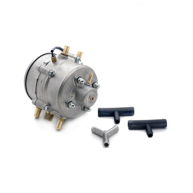 Редуктор LPG BIGAS RI.21 DOUBLE P/MOT. до 180кВт RIDGB210900.