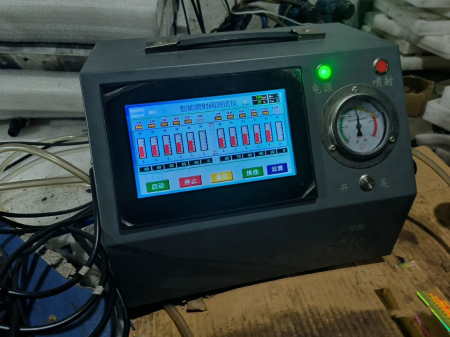 Основные причины выхода из строя газовых форсунок 1309-6234