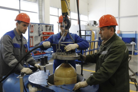 Основные причины выхода из строя газовых форсунок 1309-6234