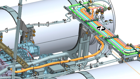 Дефект заводской сборки